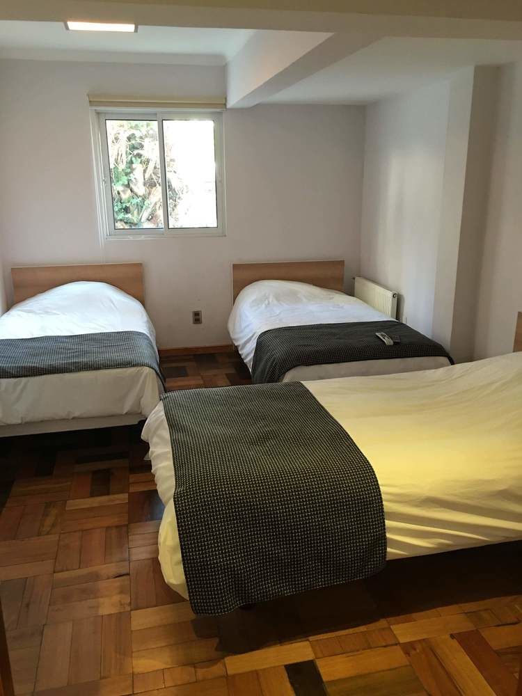 Santiago City Hostel Exterior photo